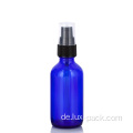 30 ml/50 ml/100 ml/150 ml Plasticspray Flasche nachfüllbares Parfüm